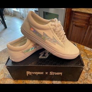 Revenge x Storm Low Top